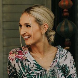 Meet your Posher, Kaitlin